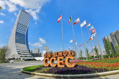 隱形冠軍的成都力量 高新區科技企業中崛起的朗力樣本