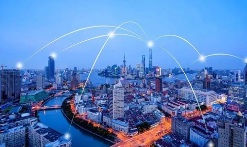 2027年智慧城市市場(chǎng)展望 近4600億美元藍(lán)海與成都朗力的機(jī)遇