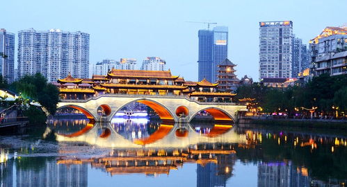 中國最適合養老的5大城市，珠海成都上榜，最后一個你或許沒聽過