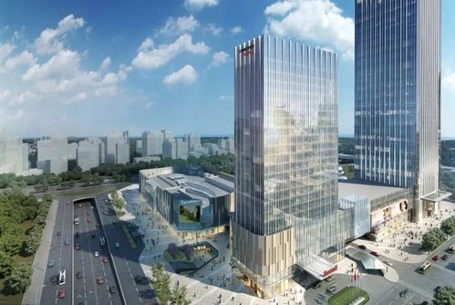 擘畫藍圖向未來 解讀王鳳朝市長政府工作報告中的成都發展新圖景